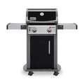 2025 Weber Spirit E-210 2 Burner Liquid Propane Grill Black - image 1