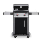2025 Weber Spirit E-210 2 Burner Liquid Propane Grill Black - image 1