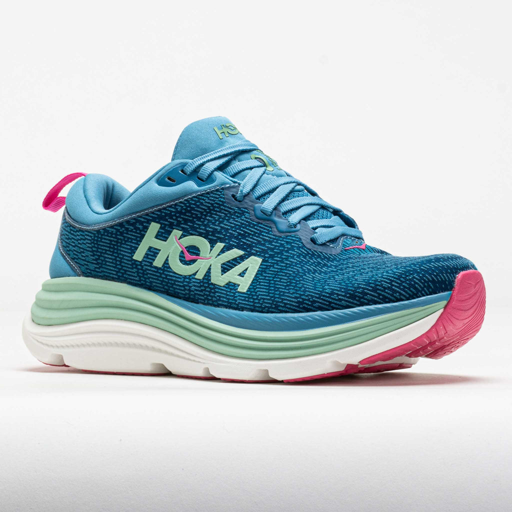 Gaviota 5 Women's Apline Blue/Jadeite - image 4