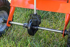 85 lb. Tow Broadcast Spreader - image 3