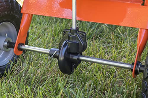 85 lb. Tow Broadcast Spreader - image 3