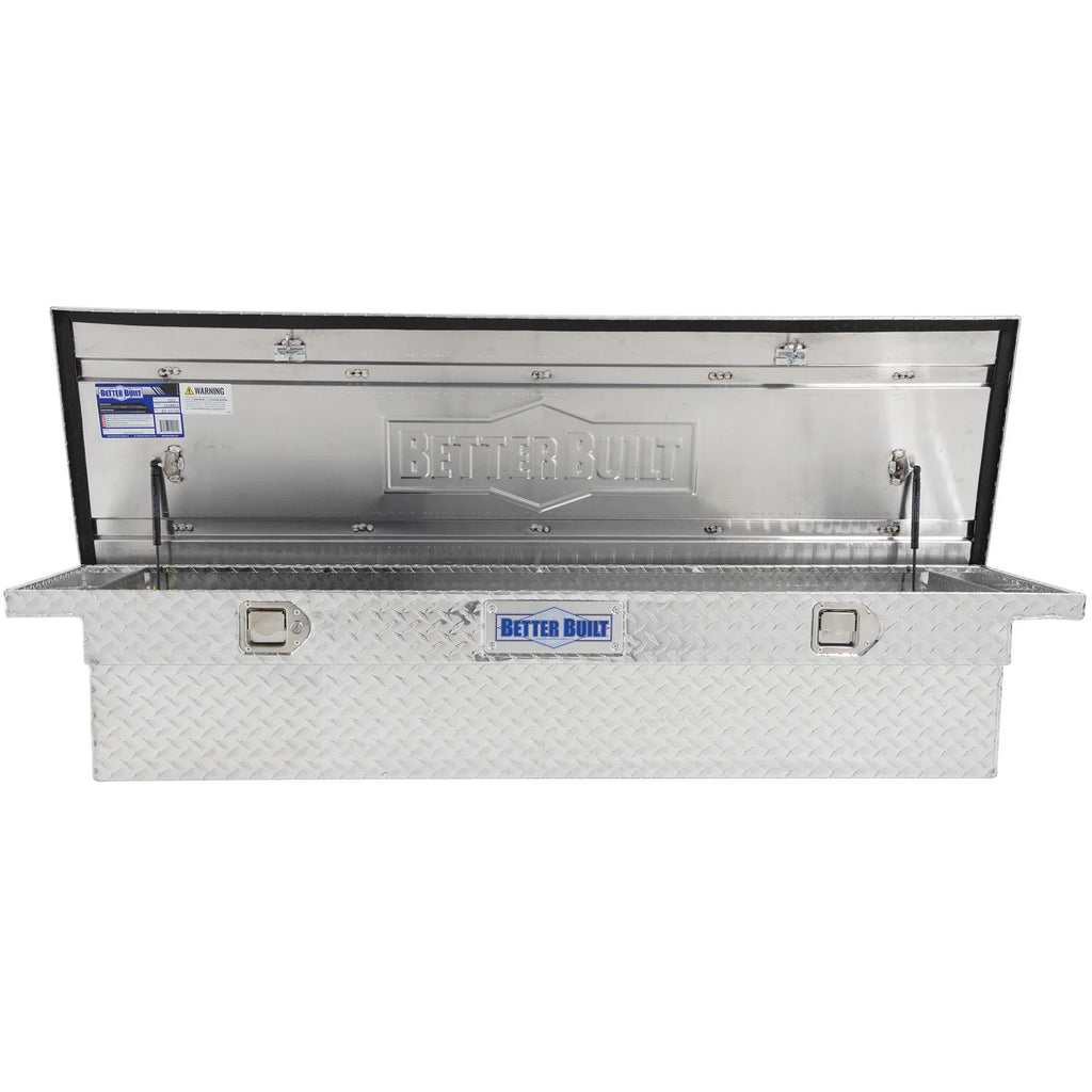 70 Crown Series Low Profile Crossover Truck Tool Box - image 5