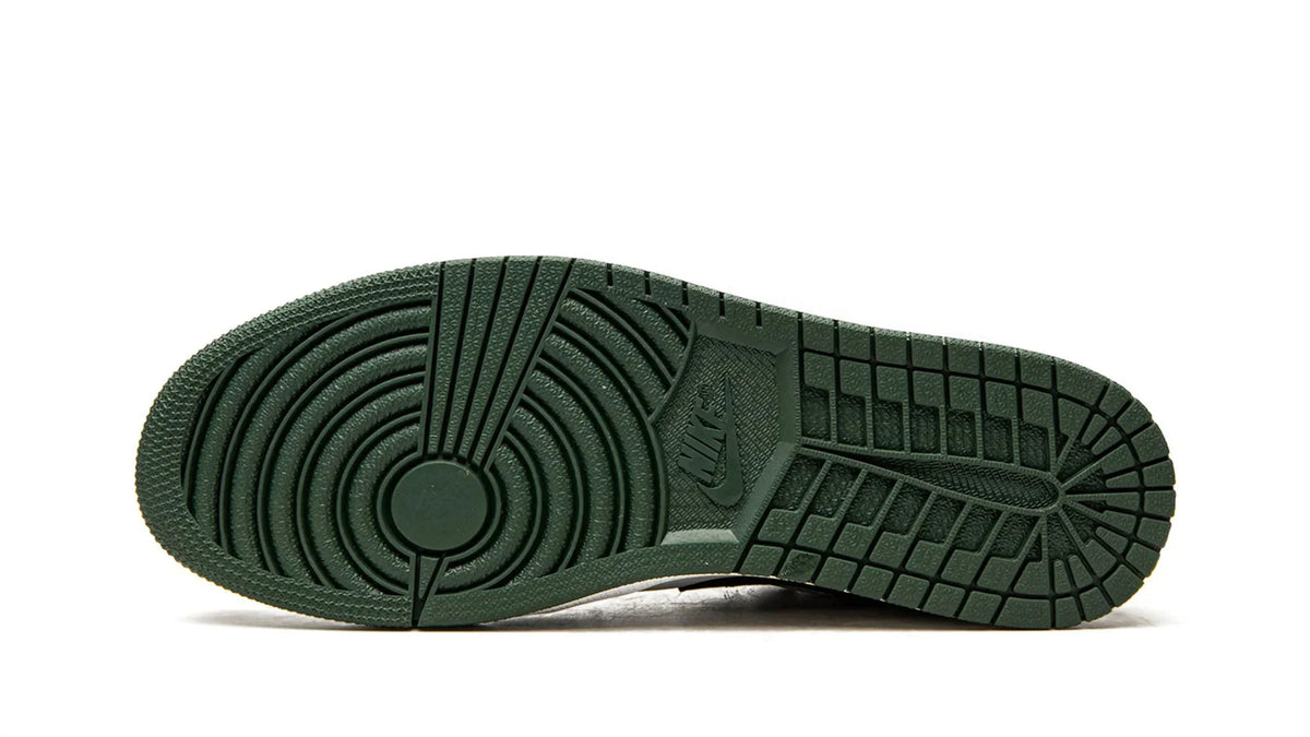 Jordan 1 Low "Green Toe" - image 5