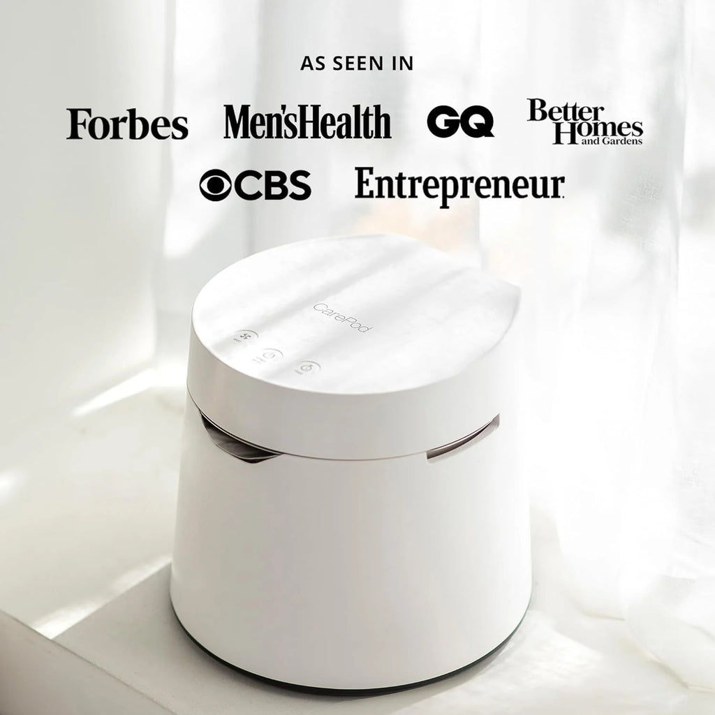 31S Stainless Steel Humidifier, 1Gal/4L, Quiet, Filter-Free - image 8