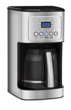 Cuisinart PerfecTemp 14-Cup Programmable Coffee Maker in Umber - image 32
