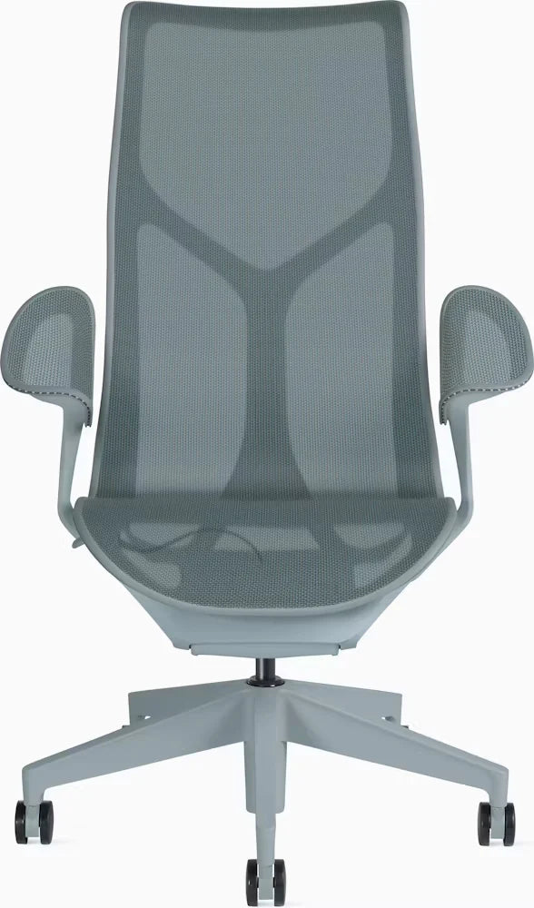 Cosm Chair, High Back - image 20