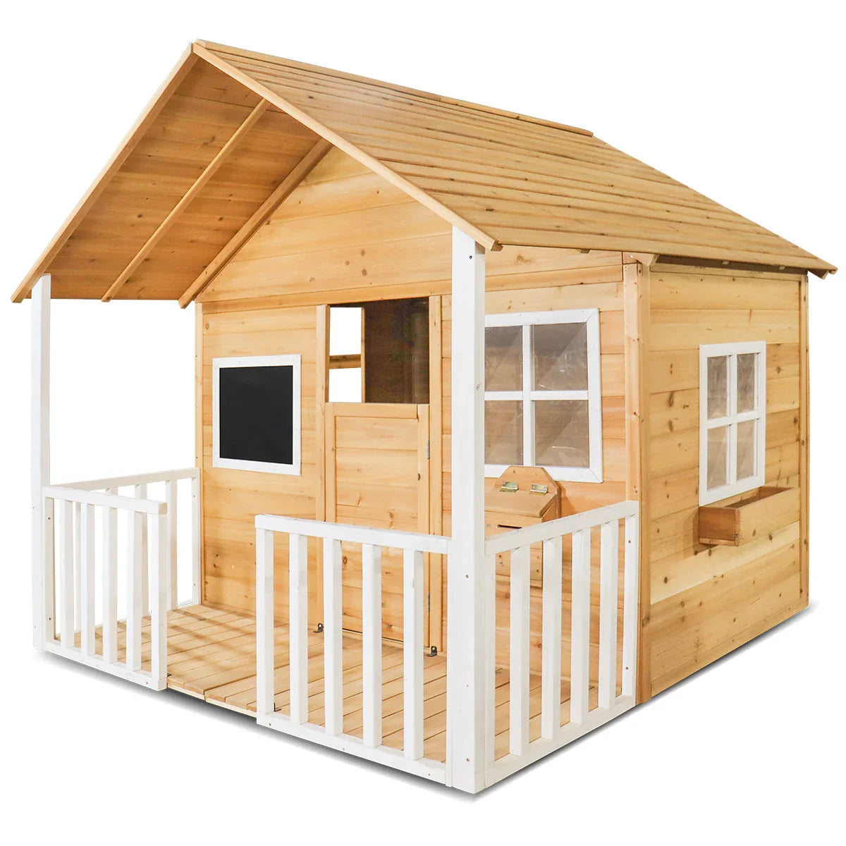 Lifespan Kids Camira V2 Cubby House - image 3