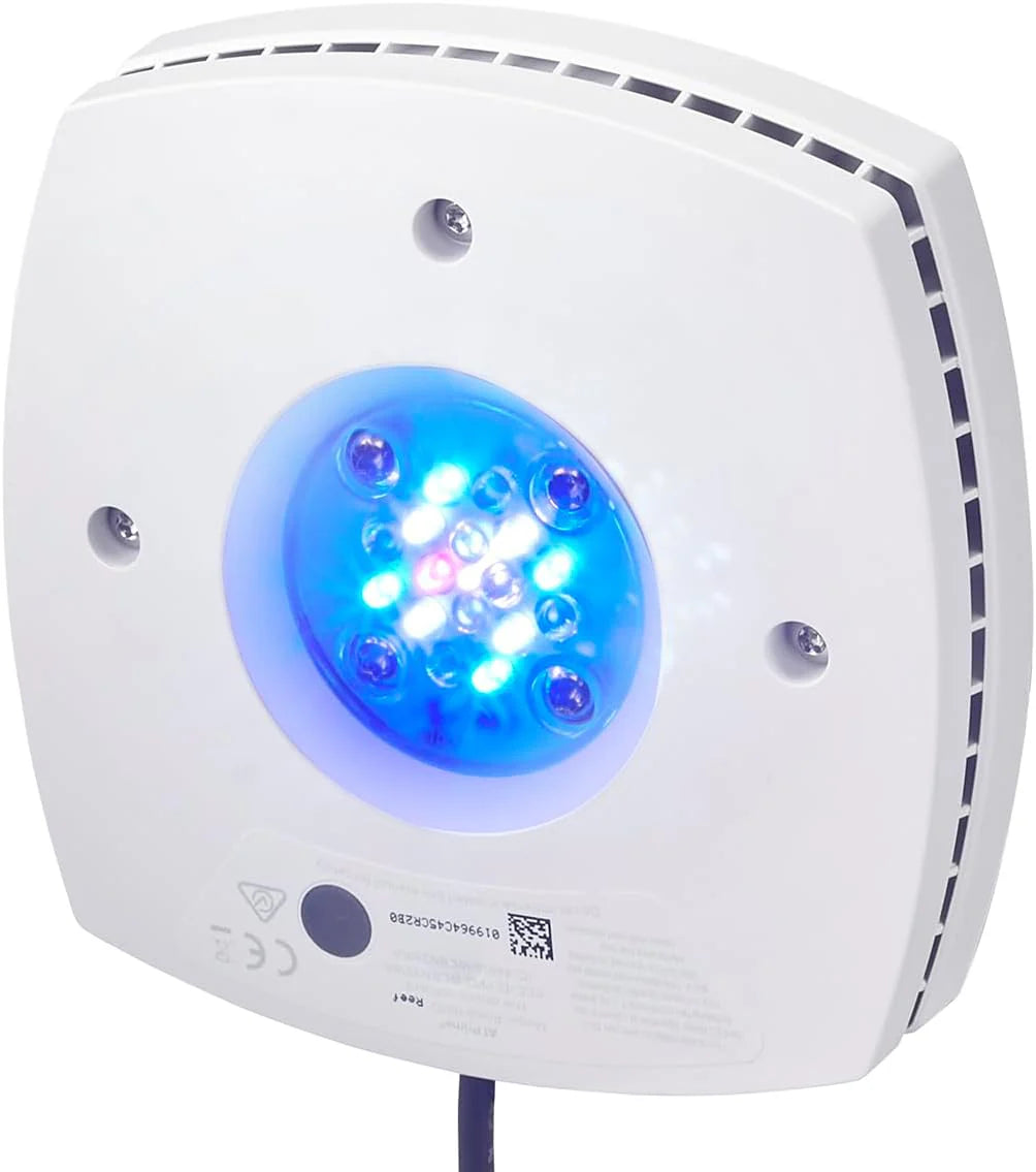 AquaIllumination Prime 16 HD LED Aquarium Light, Saltwater, White - image 5