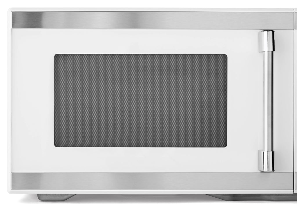Hamilton Beach 1.1 cu ft Countertop Microwave Oven, Black and Stainless Steel - image 17