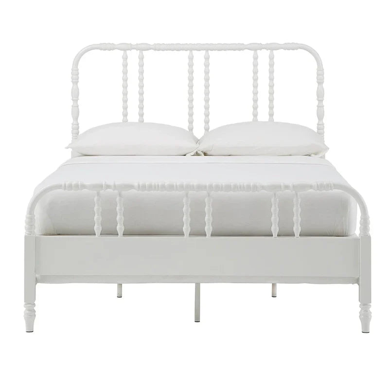 iNSPIRE Q Classic Georgia Metal Spool Bed - image 11
