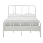 iNSPIRE Q Classic Georgia Metal Spool Bed - image 11