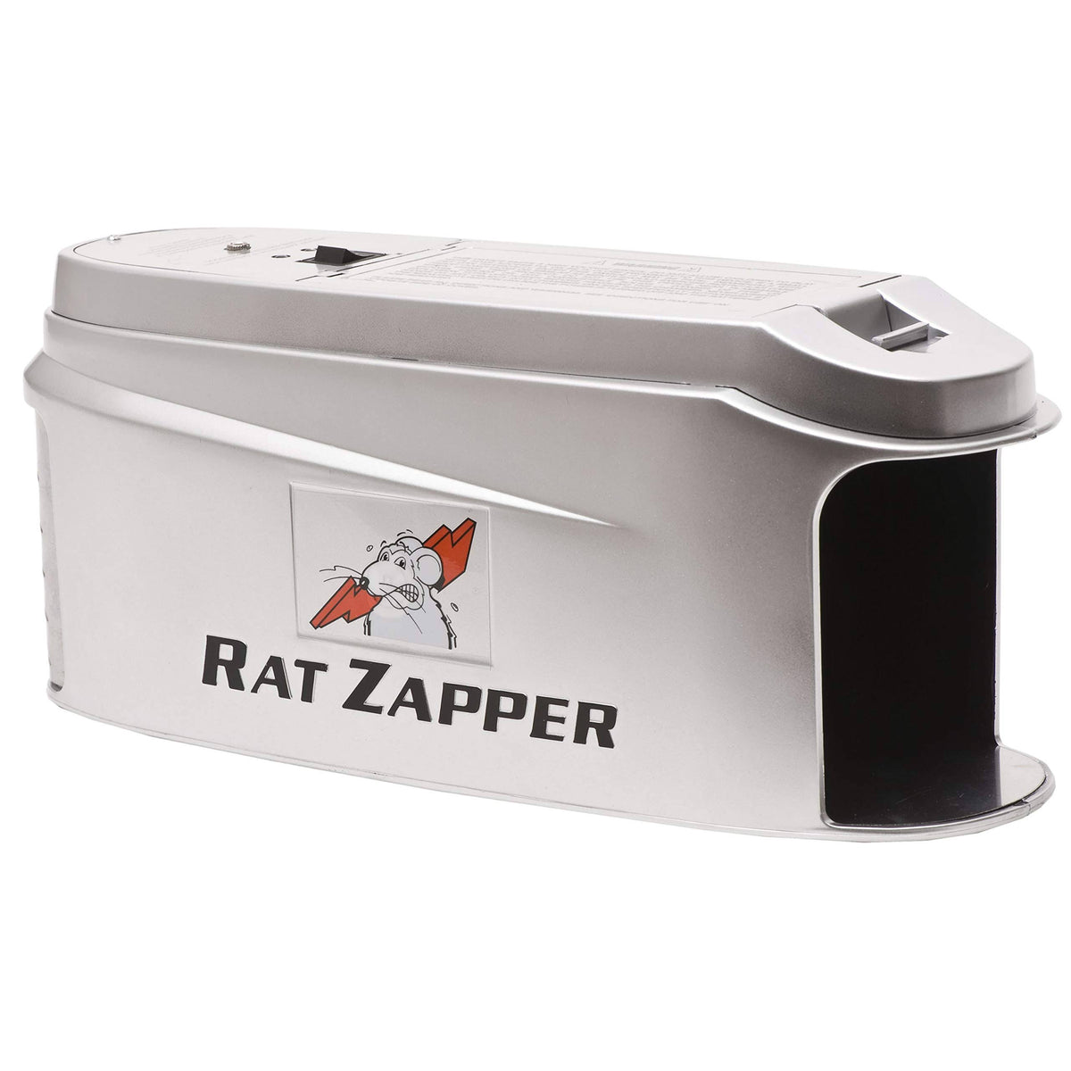 Rat Zapper Ultra - image 1