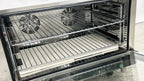 37in. Full Size Countertop Convection Oven, Commercial Oven, 208 - 240V NSF - image 5