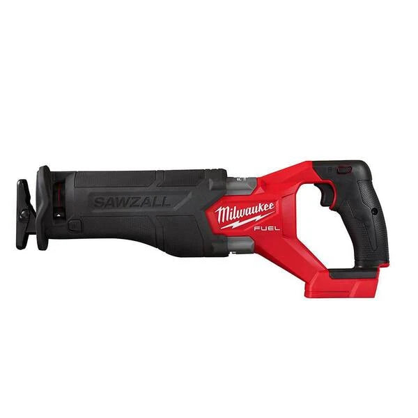 M18 FUEL GEN-2 18V Lithium-Ion Brushless Cordless SAWZALL Reciprocating Saw (Tool-Only) - image 14