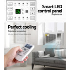 Devanti Window Air Conditioner 1.7kW - image 5