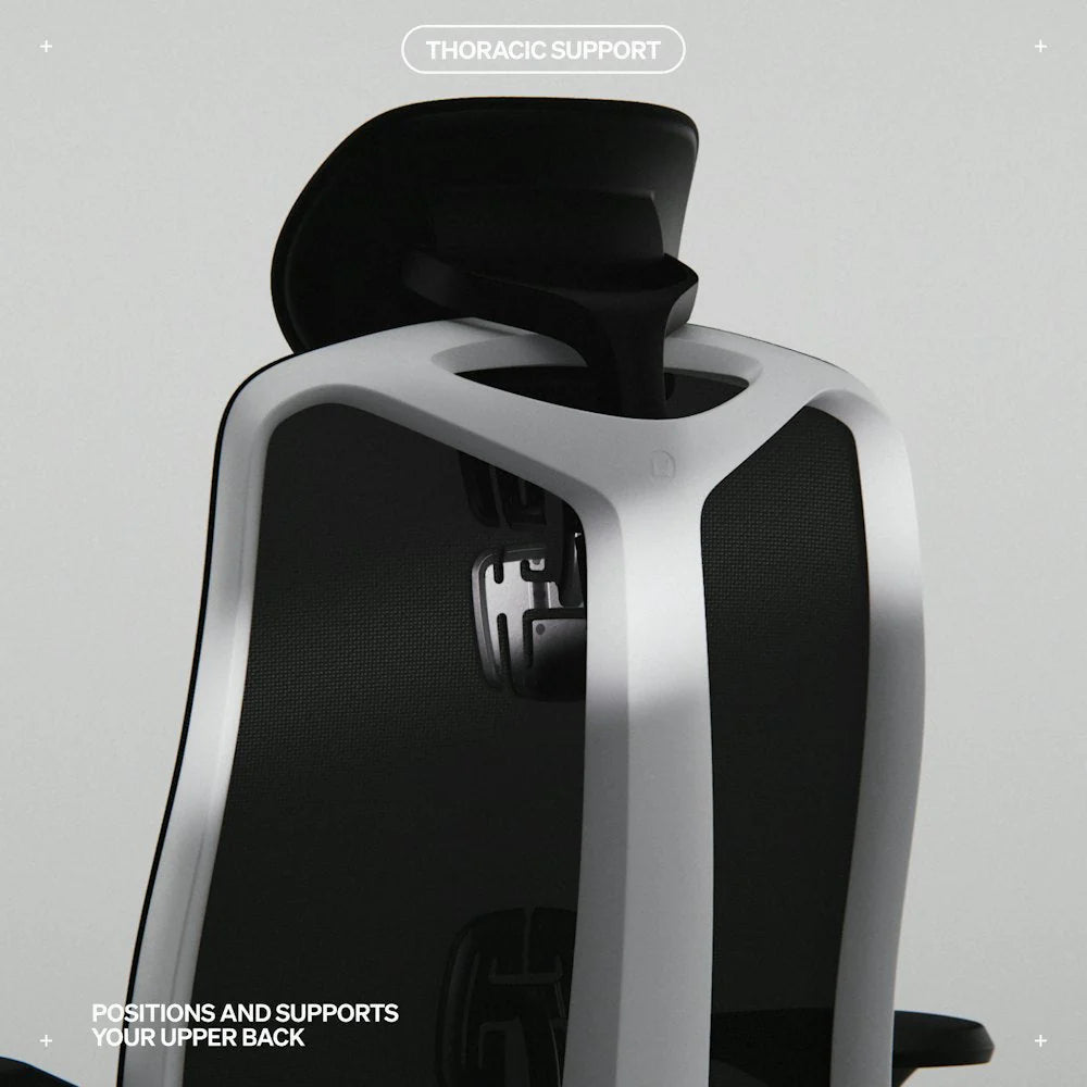 Vantum Gaming Chair - image 11