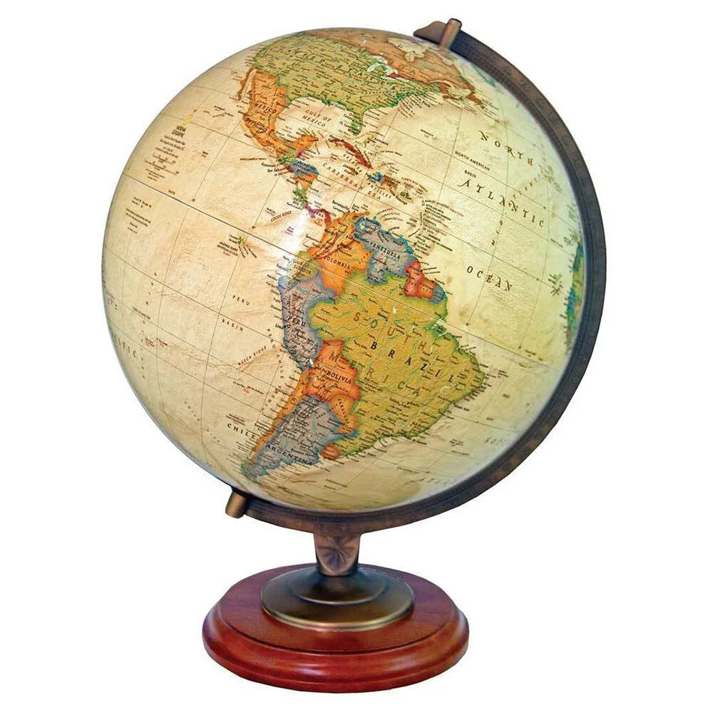 National Geographic Globes 12" - image 2