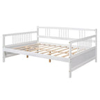Merax Full-Sized Wooden Daybed - image 12