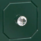 angelo:HOME Jaslene Glossy Glam Media Buffet Cabinet - image 11
