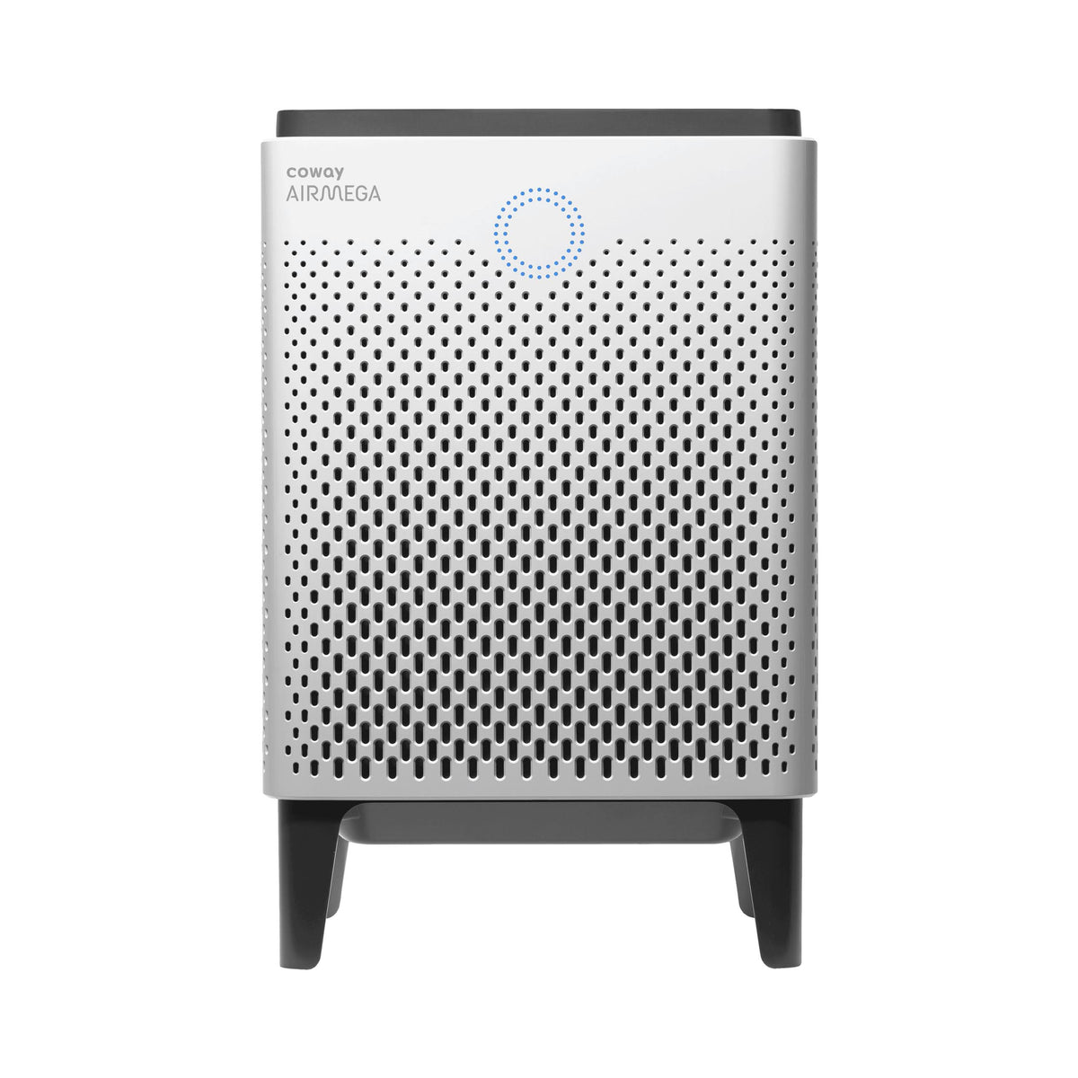 AIRMEGA 400 The Smarter Air Purifier, 14.8" x 14.8" x 22.8", White - image 1