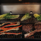 Weber Genesis E-325 Gas Grill - image 6