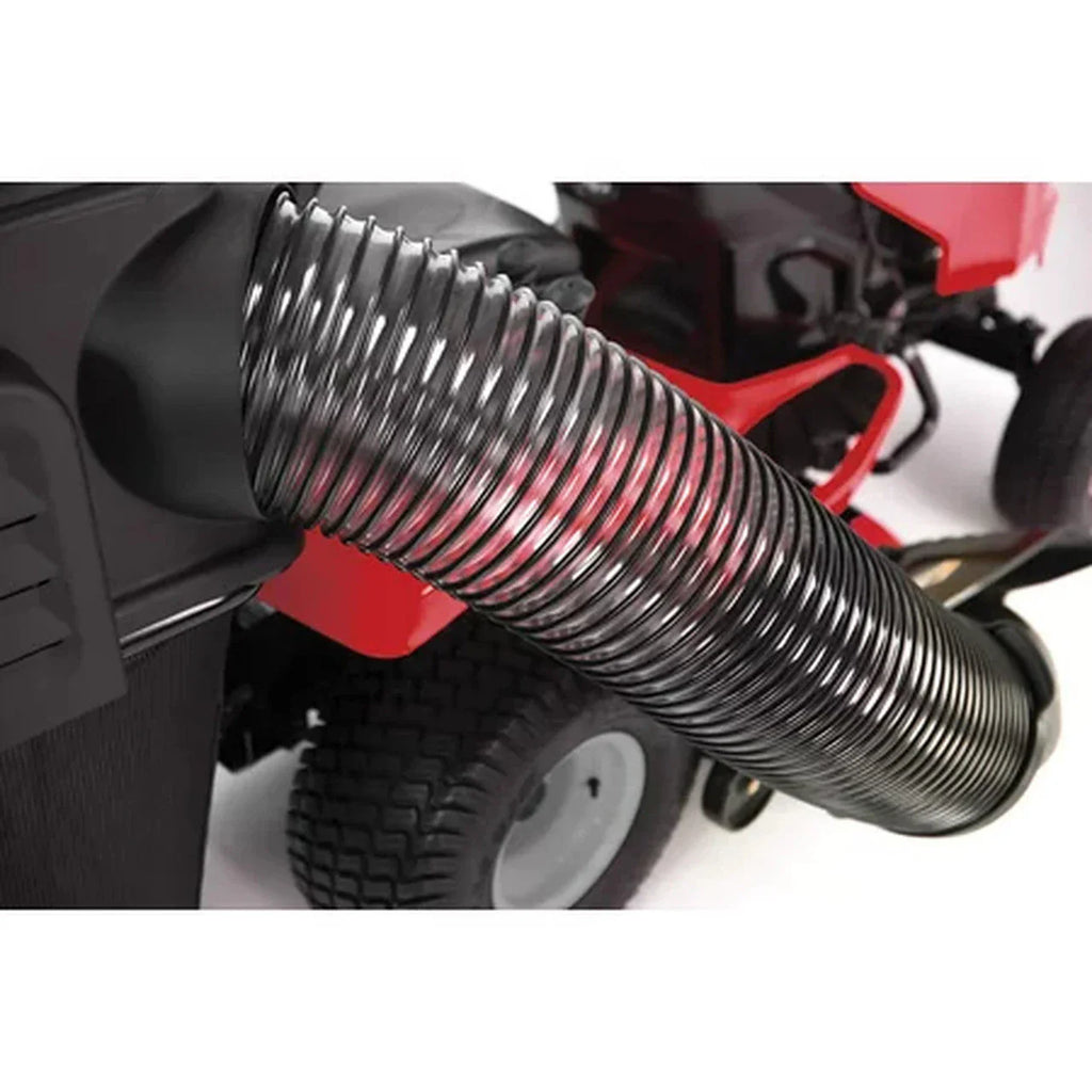 MTD 42-inch/46-inch Double Bagger for Riding Lawn Mowers - image 4