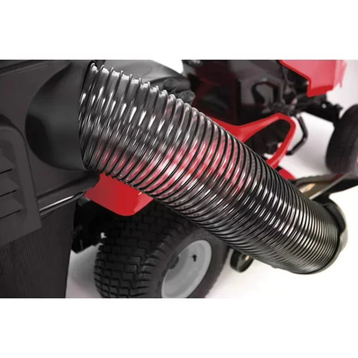 MTD 42-inch/46-inch Double Bagger for Riding Lawn Mowers - image 4