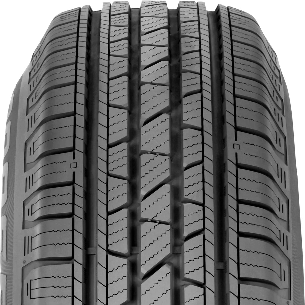 Pair of 2 (TWO) SRX 265/70R16 112T AS A/S All Season. - image 7