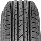 Pair of 2 (TWO) SRX 265/70R16 112T AS A/S All Season. - image 7