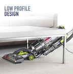 UH72400 Steerable Bagless Pet Upright Vacuum Cleaner - image 4