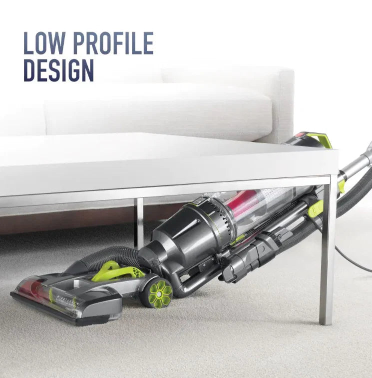 UH72400 Steerable Bagless Pet Upright Vacuum Cleaner - image 4