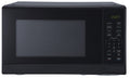 Mainstays 1.1 Cu. ft Microwave Oven in Black - image 1