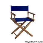 American Trails Extra-Wide Premium 18-Inch Director's Chair - image 2