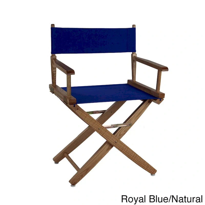 American Trails Extra-Wide Premium 18-Inch Director's Chair - image 2
