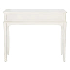 2-Drawer Console Table with Elegant French Country Design - image 13