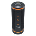 Portable Bluetooth Golf Speaker and GPS Rangefinder - image 1