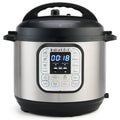Qt Electric Pressure Cooker 7 In 1 with Easy Release Steam - image 1