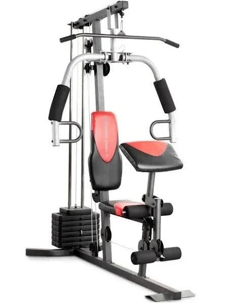 Weider 2980 x Home Gym System - image 1