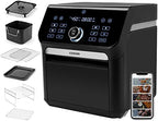 COSORI Air Fryer 6.8Qt, Dual Blaze with 360 ThermoIQ Tech - image 1