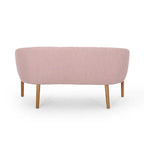 Cozy Two-Seater Sofa - image 21