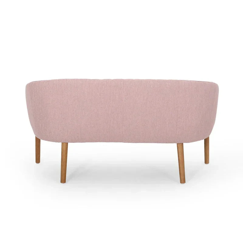 Cozy Two-Seater Sofa - image 21