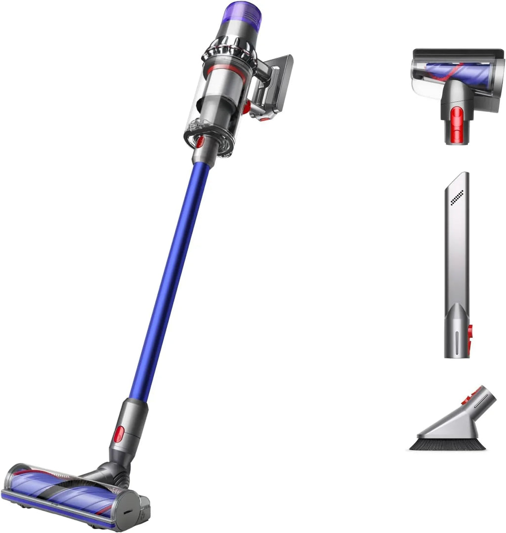 Dyson V11 Origin Cordless Vacuum, 185AW, 3 Power Modes, Up to 60 Minutes,² Deep Cleans Hard Floors and Carpets, Detangles pet Hair, Converts to Handheld - image 1