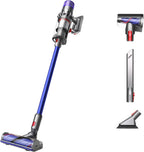 Dyson V11 Origin Cordless Vacuum, 185AW, 3 Power Modes, Up to 60 Minutes,² Deep Cleans Hard Floors and Carpets, Detangles pet Hair, Converts to Handheld - image 1