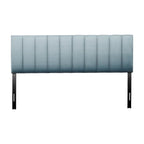 CorLiving Helena King Size Velvet Tufted Headboard - image 14