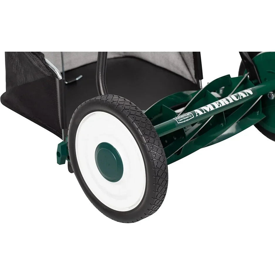 16-inch 7-Blade Reel Mower - image 5