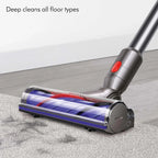 Dyson V8 Cordless Vacuum Cleaner - image 5