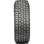 Pair of 2 (TWO) Cooper Discoverer AT3 XLT LT 285/70R17 Load E 10 Ply AT A/T All Terrain Tires Fits: 2015-18 Ram 1500 Rebel, 2021-23 Jeep Wrangler Unlimited Rubicon 392 - image 2
