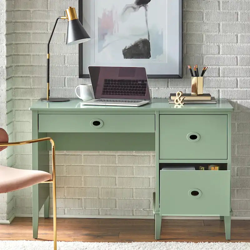 Jamie Desk by Simple Living - image 9