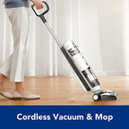 3 Breeze Complete Cordless Wet/Dry Floor Cleaner - image 8