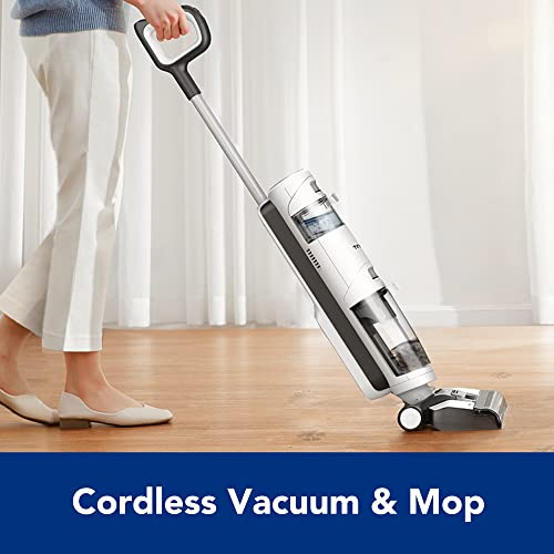 3 Breeze Complete Cordless Wet/Dry Floor Cleaner - image 8